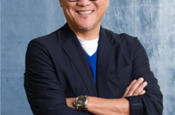 Iron Chef Morimoto