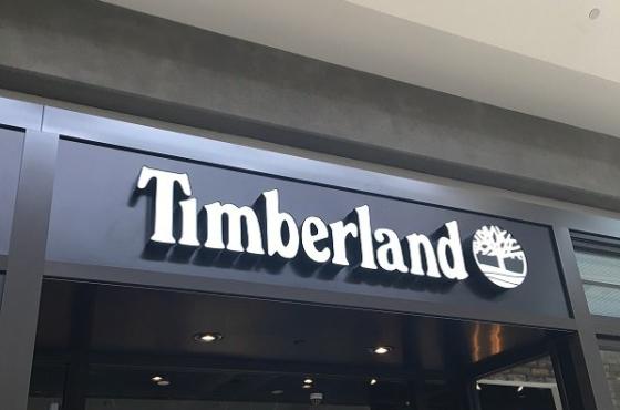 timberland