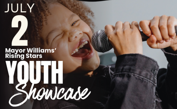 Youth Showcase