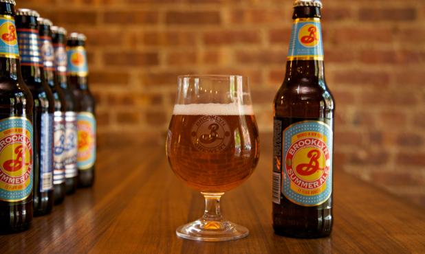 Williamsburg Brooklyn Brewery_ Photo by Malcolm Brown - Courtesy of NYC & CO