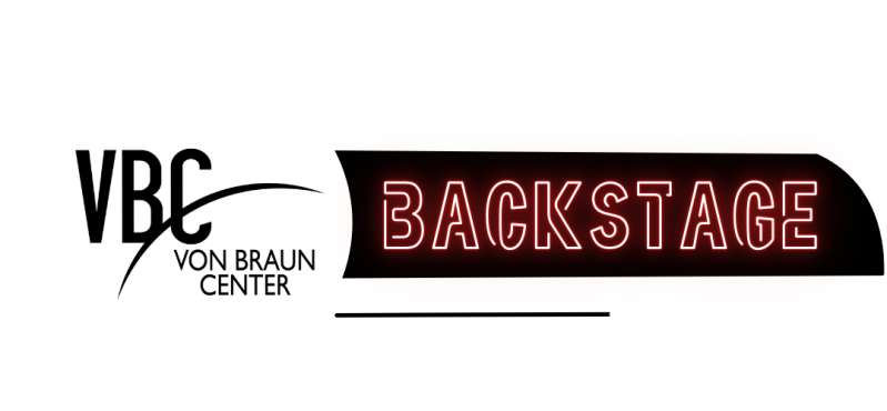 VBC Backstage Logo