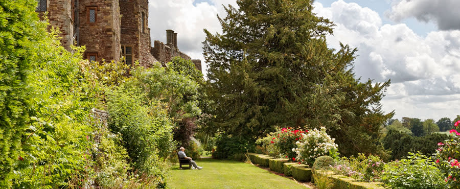 Berkeley Castle