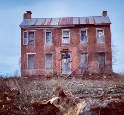 Lizzie Lincoln House