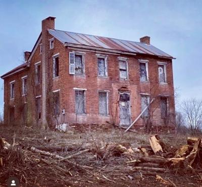 Lizzie Lincoln House