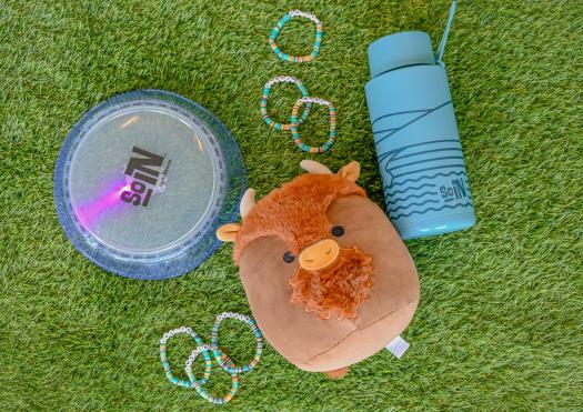 SoIN Fun Trail 2025 Prizes