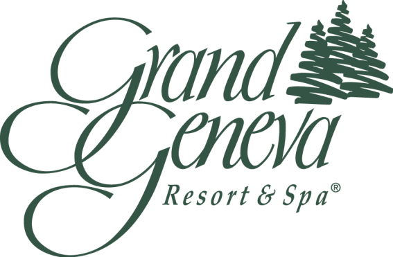 Grand Geneva Resort and Spa logo