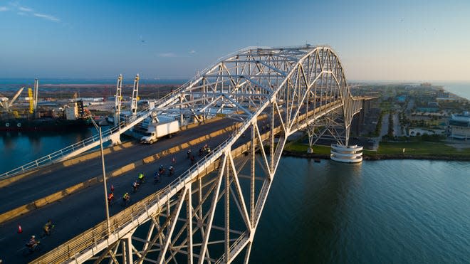 Harbor Bridge