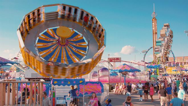 Salem Fair - Rides & Attractions - Salem, Virginia