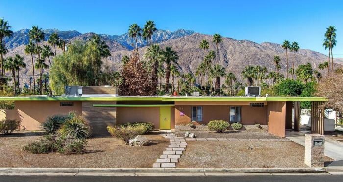 1141 S Calle Marcus, Slayman Residence, Burns, 1950