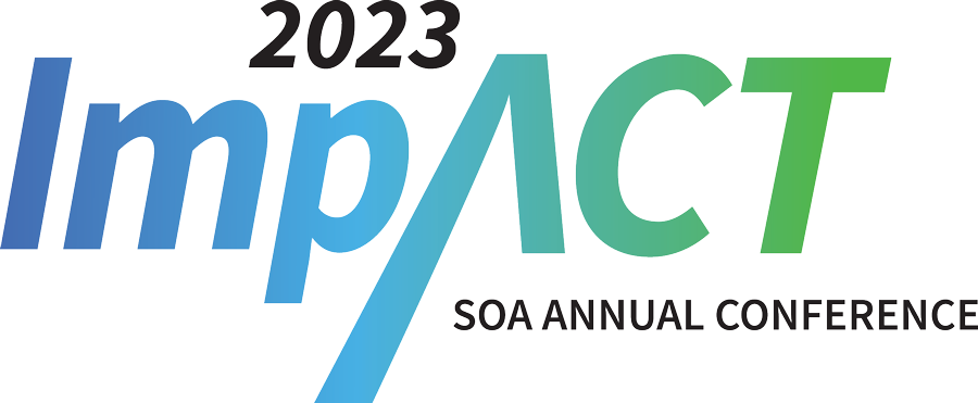2023 Impact - SOA Annual Conference