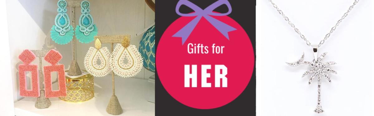 gifts for her