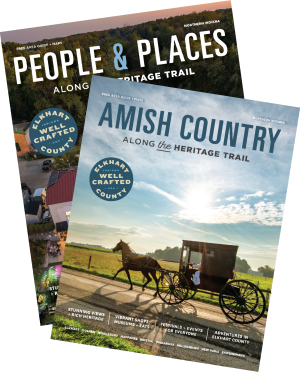 Area Guide covers 2 image