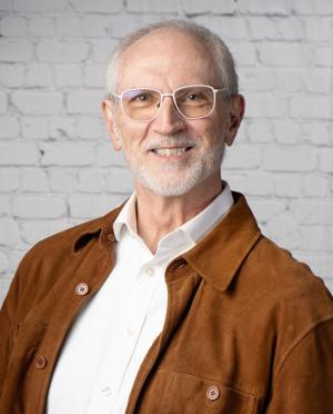 Russ Pierson