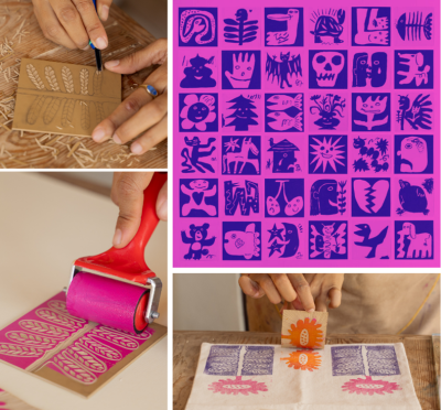 Community project artsfest 2025