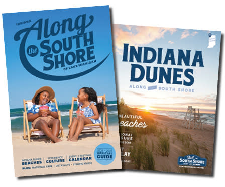 Guide Covers