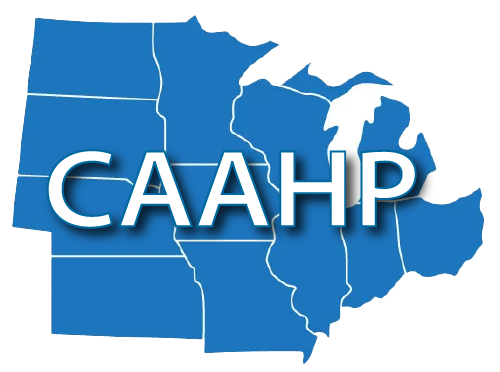 CAAHP 2025