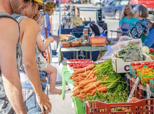 Farmer's Market