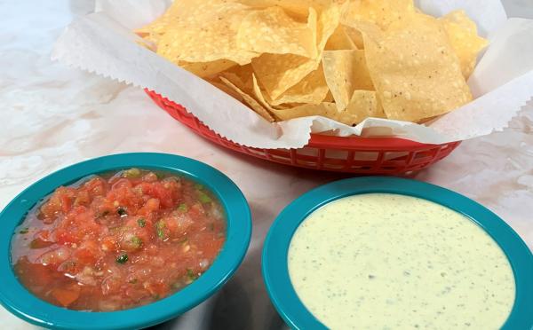 Chuy's Salsa