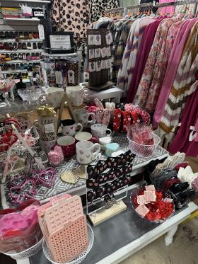 Yorkville Valentine's