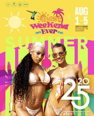 Things to Do and Events in Jamaica in 2025