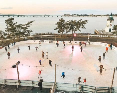 Newport Winter Festival Discover Newport Rhode Island