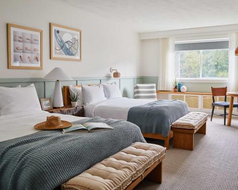 Summer Escape Deals