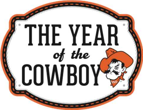 Year of the Cowboy