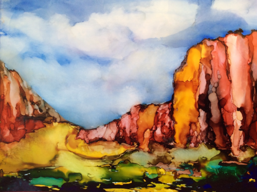 Yucca Art Gallery Industry Insider 2019