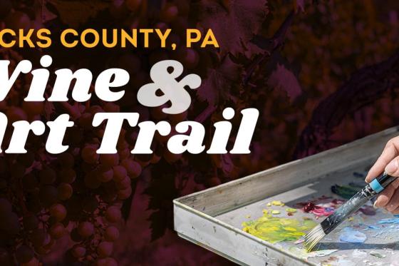 Wine & Art Trail