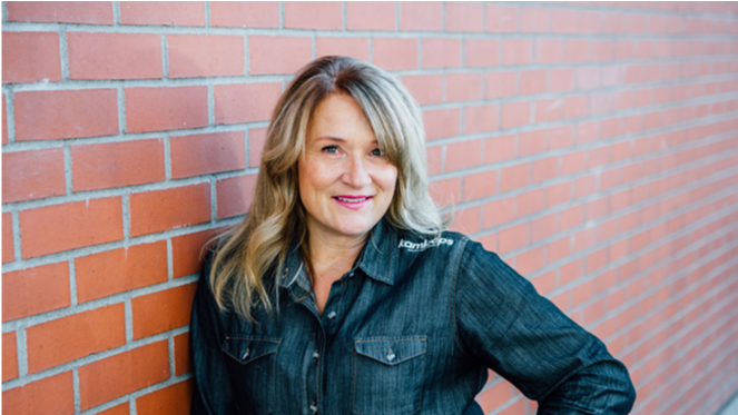 Beverley DeSantis