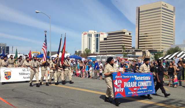 anchorage july 4th celebration