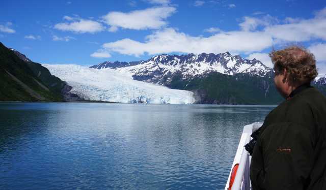 Kenai Fjords National Park Visit Anchorage