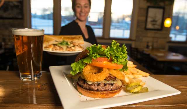 American Restaurants Visit Anchorage American Restaurants Visit Anchorage