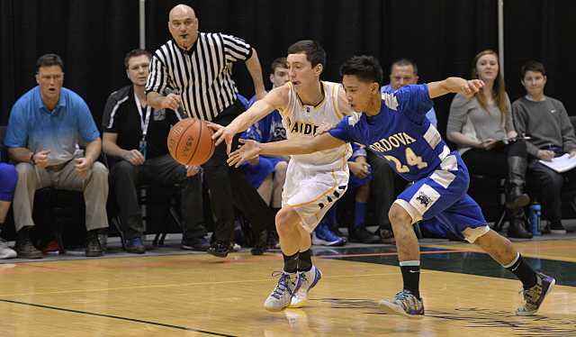 Asaa March Madness Basketball Tournament Visit Anchorage