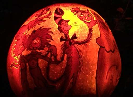 Jack O Lantern Spectacular Is A Must See