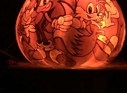 Jack O Lantern Spectacular Is A Must See