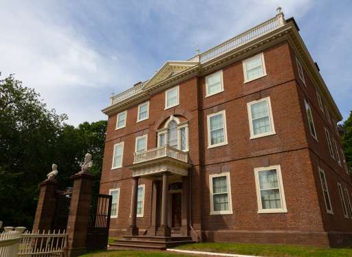 Early Black History In Providence Rhode Island