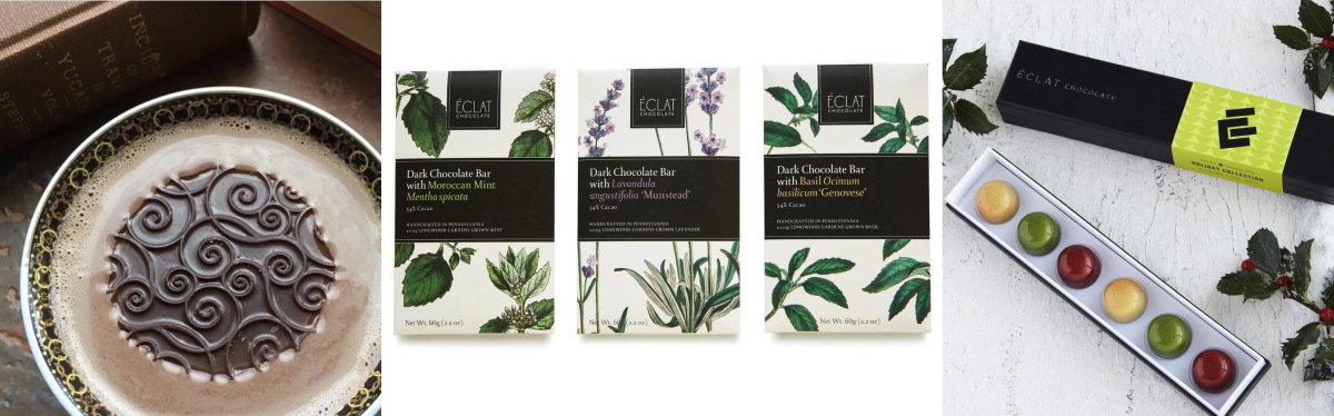 Eclact Chocolate