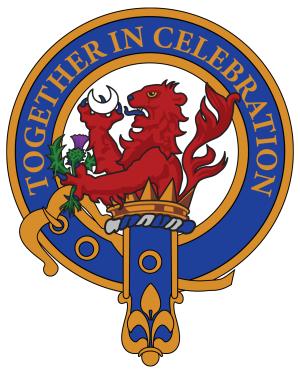 2023 Gallabrae Crest