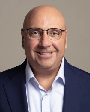 Michael Arpey