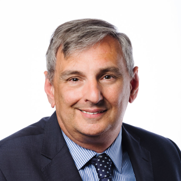 Councillor Robert Pritchard