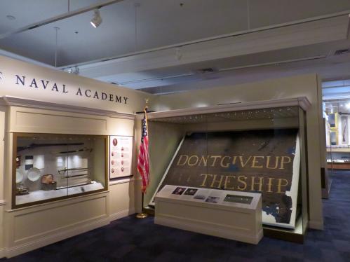 USNA Museum