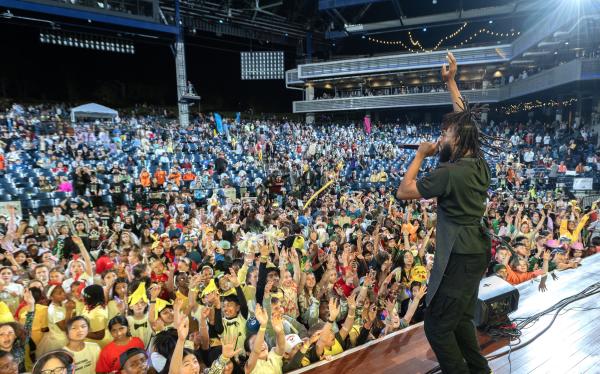 Battle of the Books - 2025