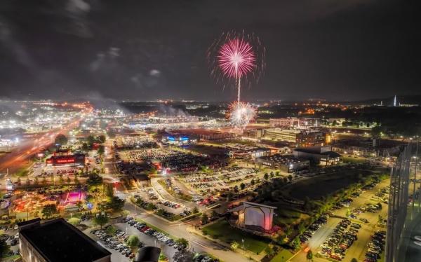 MidCity July 4th