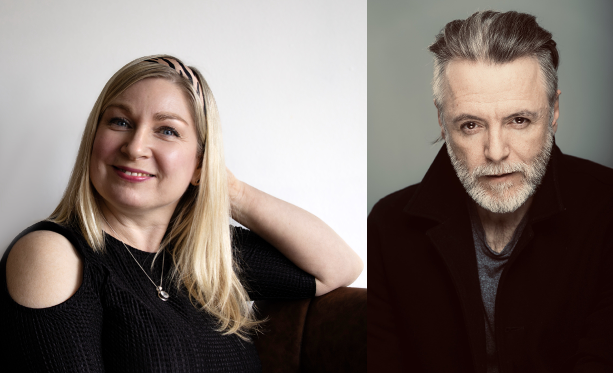 Guineveve Clarke Steve Balsamo