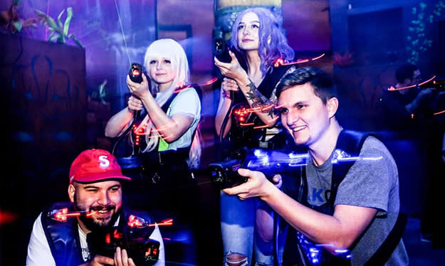 DTN - STL - Planet Lazer