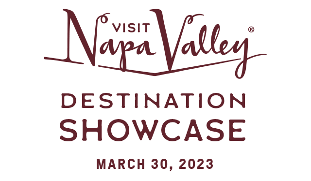 VNV Destination Showcase 2023 logo