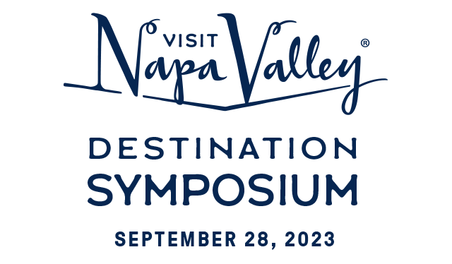 VNV Destination Symposium 2023 logo