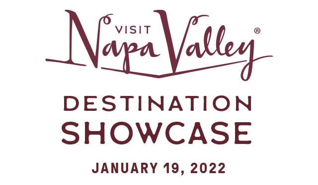 VNV Destination Showcase logo
