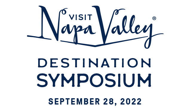 VNV Destination Symposium 2022 logo